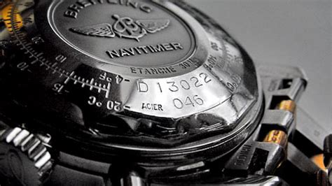 breitling serial number search|breitling chronomat serial numbers.